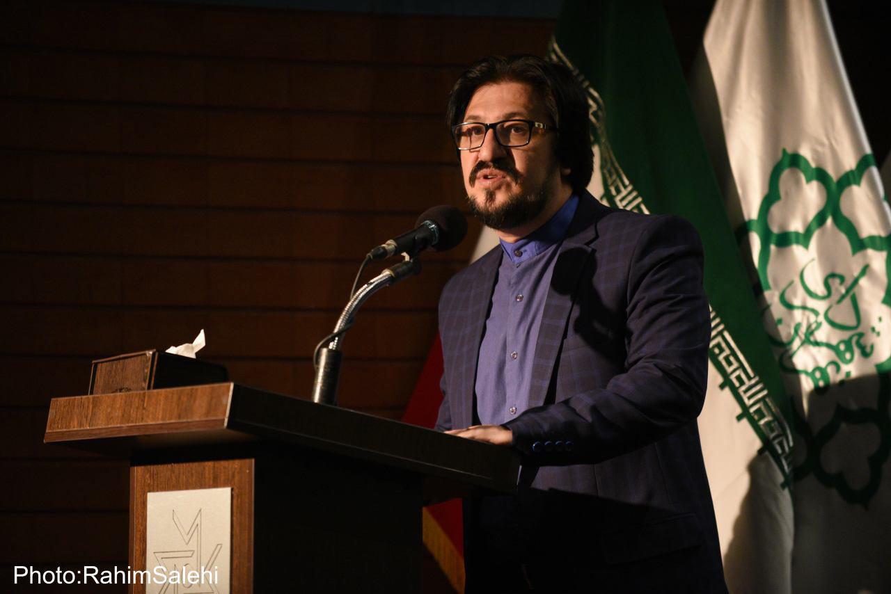 اطلس 5 هزار میلیاردی سرمایه گذاری لاهیجان رونمایی شد